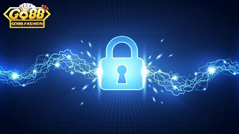 Lý do cần bảo mật Go88