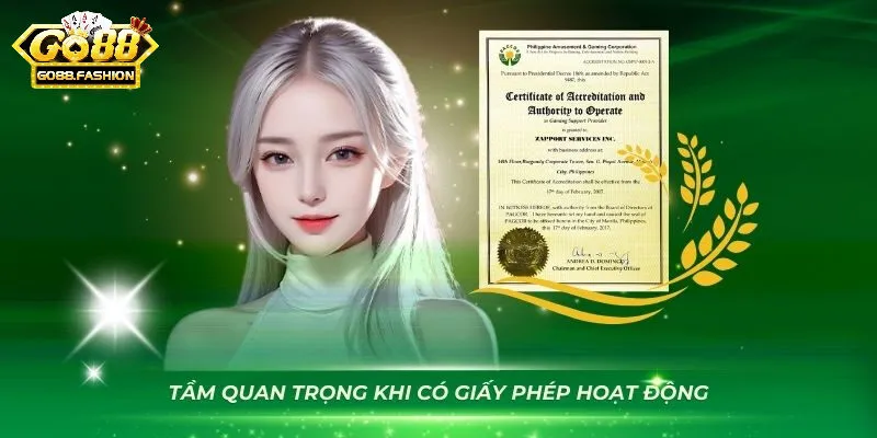 Cách thức hoạt động của Go88