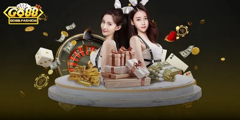 Mini game dễ chơi tại Go88