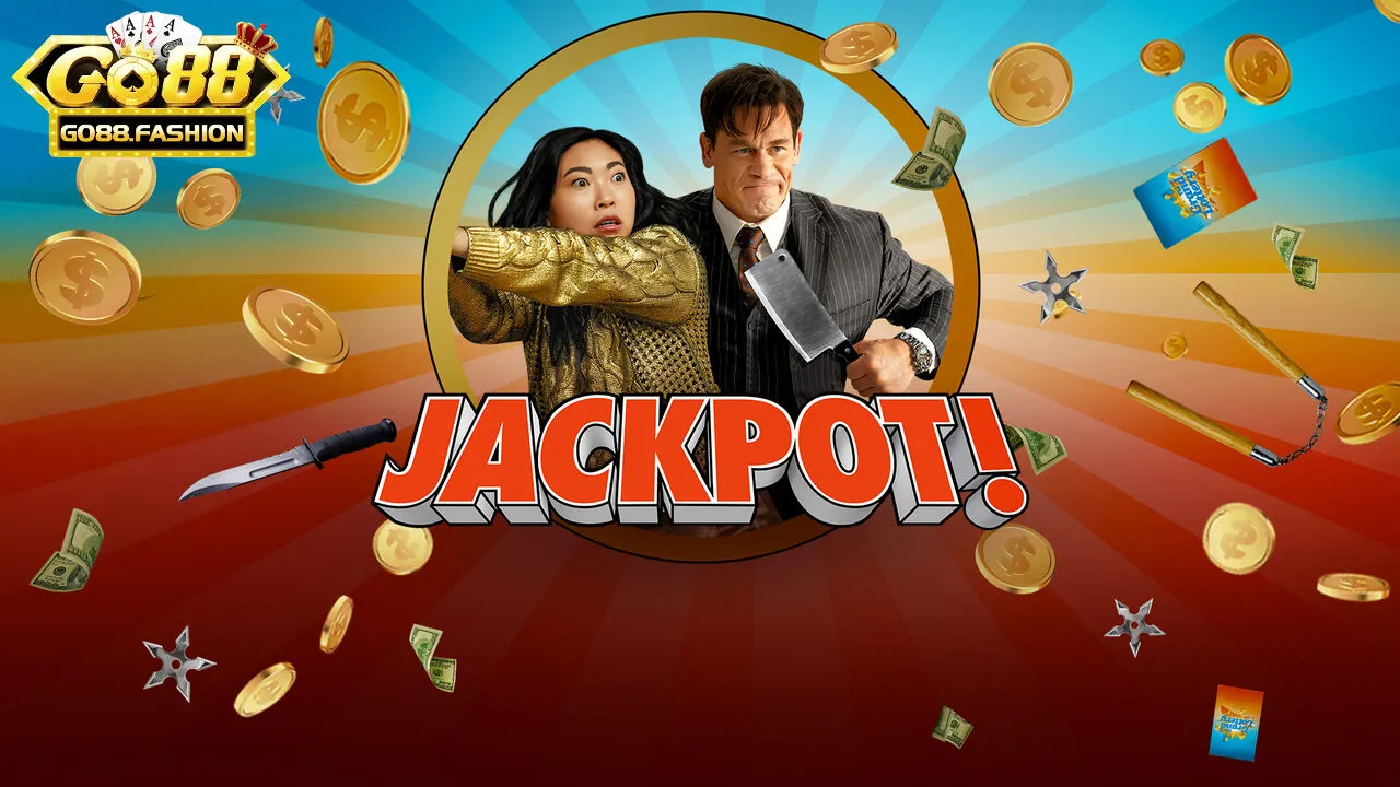 Các thời điểm để tăng cược tại Go88