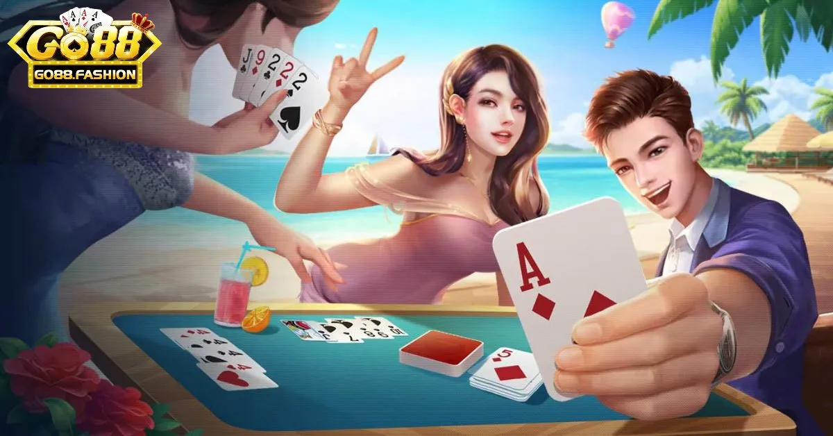 Mẹo chọn game bài phù hợp với phong cách của bạn