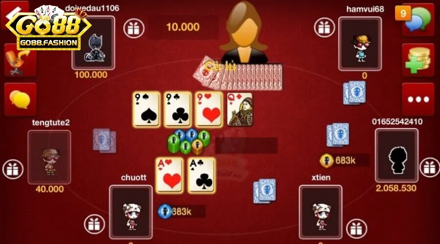 Cách quản lý vốn khi chơi