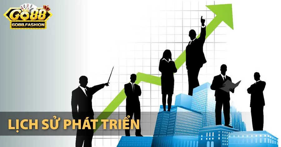 Các thành tựu nổi bật Go88