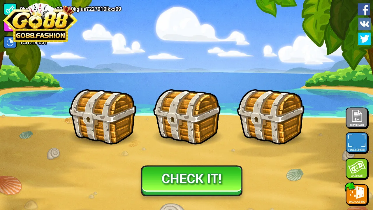 Tổng hợp Top 5 mini game chuộng nhất