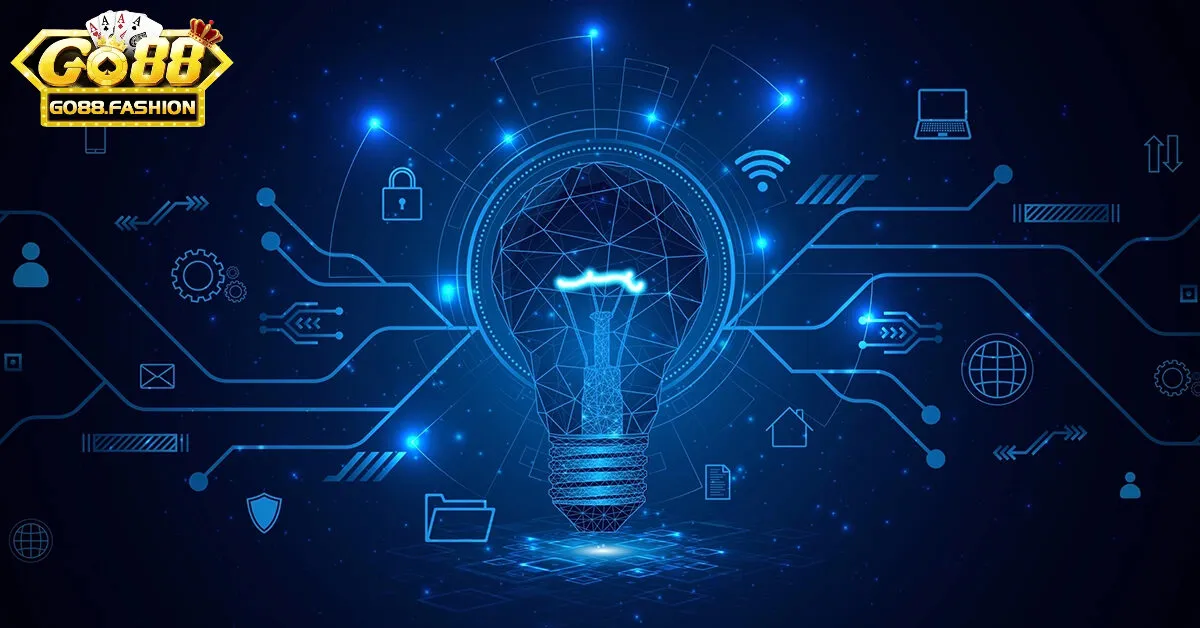 Chống gian lận hiệu quả cao