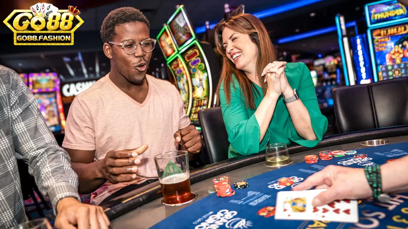 Kinh nghiệm chơi từ cao thủ